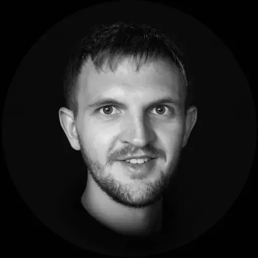 Alex Yankouski